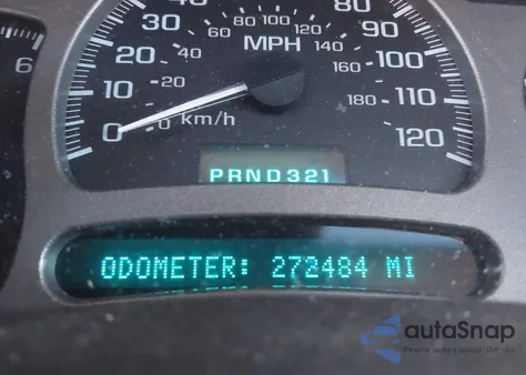 2004 GMC Yukon Xl 1500 Denali z USA, uszkodzony, nr VIN 1GKFK66U84J268509